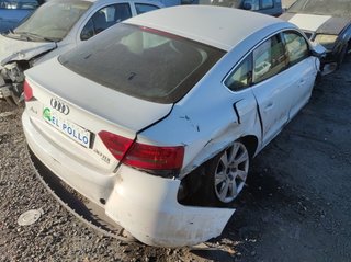 0bc500043c diferencial tras audi a5 3.0 tdi 789253