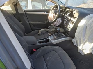 0bc500043c diferencial tras audi a5 3.0 tdi 789253