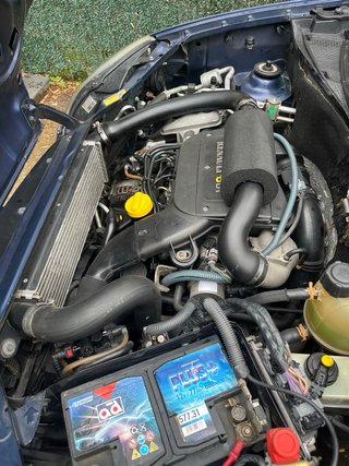 Renault Kangoo 2006