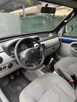 Renault Kangoo 2006