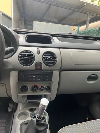 Renault Kangoo 2006
