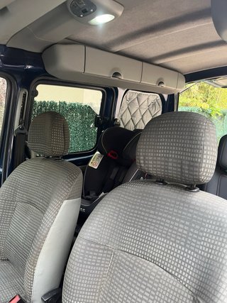 Renault Kangoo 2006