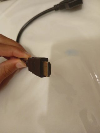 Adaptador HDMI Dual