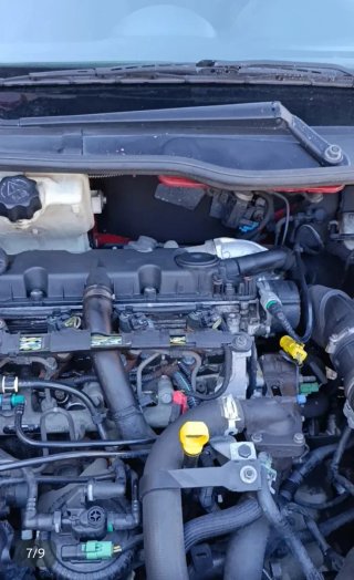 Peugeot 206 2004
