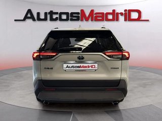 Toyota Rav4 2.5l 220H Advance
