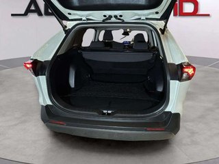 Toyota Rav4 2.5l 220H Advance