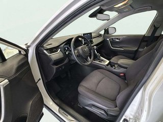 Toyota Rav4 2.5l 220H Advance