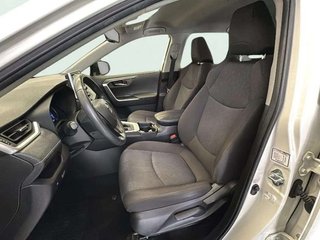 Toyota Rav4 2.5l 220H Advance