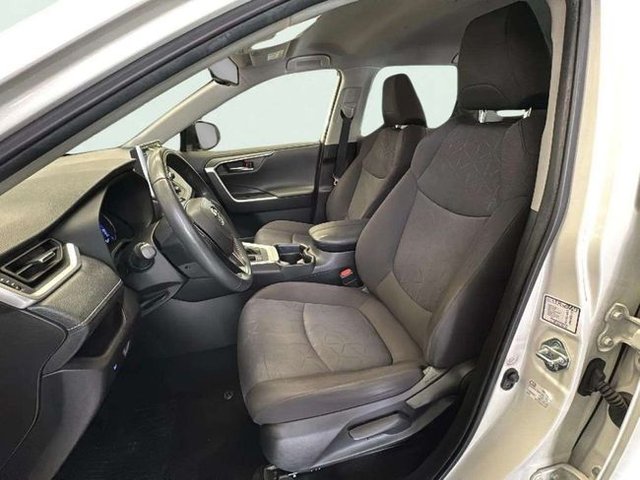Toyota Rav4 2.5l 220H Advance