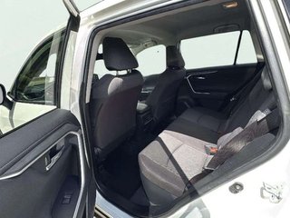 Toyota Rav4 2.5l 220H Advance