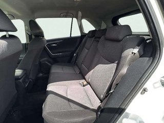 Toyota Rav4 2.5l 220H Advance