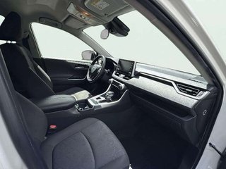 Toyota Rav4 2.5l 220H Advance