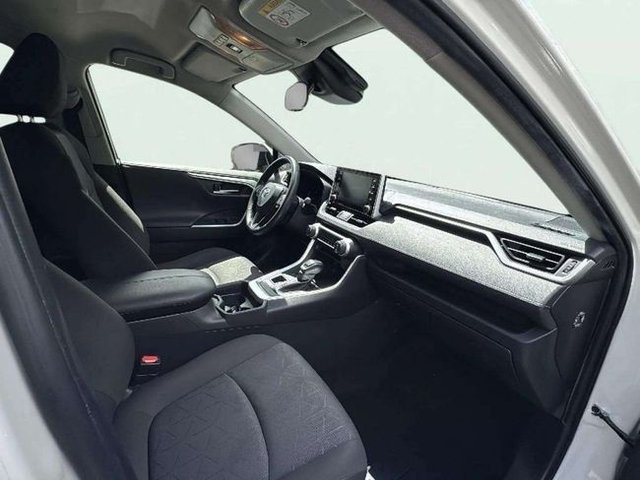 Toyota Rav4 2.5l 220H Advance