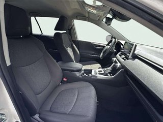 Toyota Rav4 2.5l 220H Advance