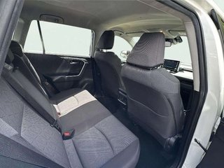 Toyota Rav4 2.5l 220H Advance