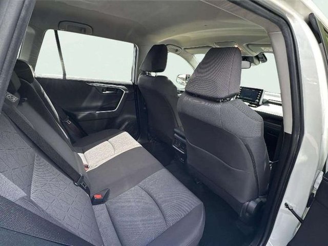 Toyota Rav4 2.5l 220H Advance