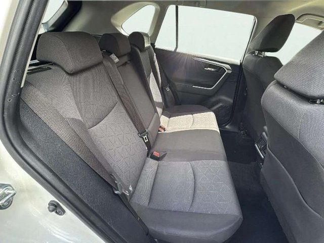 Toyota Rav4 2.5l 220H Advance