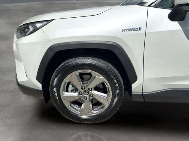 Toyota Rav4 2.5l 220H Advance