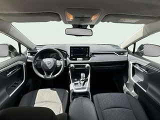 Toyota Rav4 2.5l 220H Advance