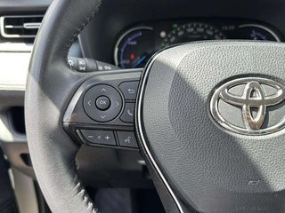 Toyota Rav4 2.5l 220H Advance