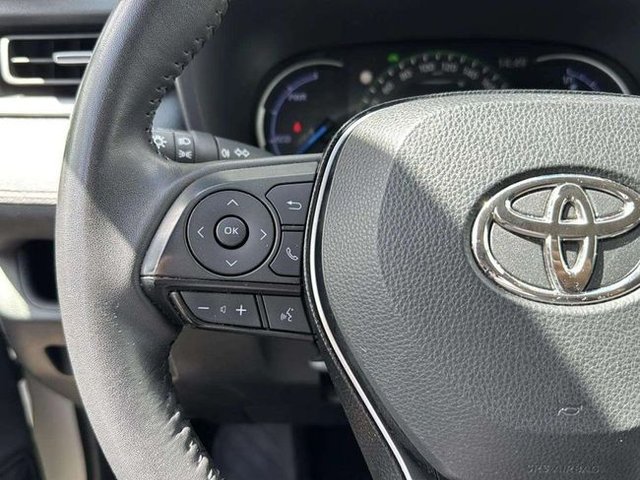 Toyota Rav4 2.5l 220H Advance