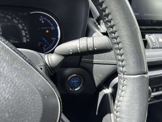 Toyota Rav4 2.5l 220H Advance