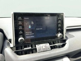 Toyota Rav4 2.5l 220H Advance