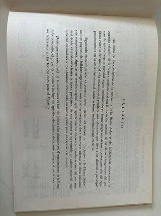 Libro Iniciación a la Flauta Dulce Tomo III