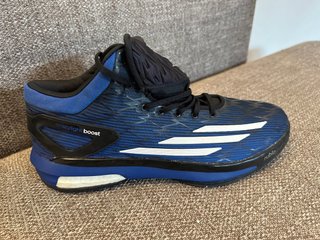 Adidas Scarpe Basket 48 2/3
