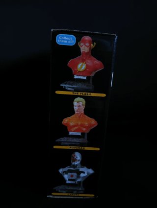 Puzzle 3D Justice League Green Lantern