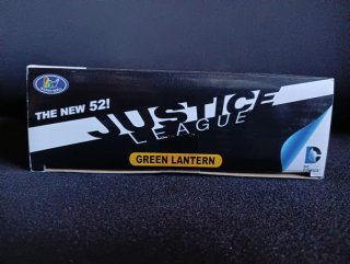 Puzzle 3D Justice League Green Lantern