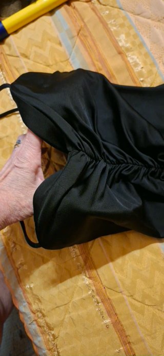 Abito Pianoforte di #Max Mara cerimonia lungo