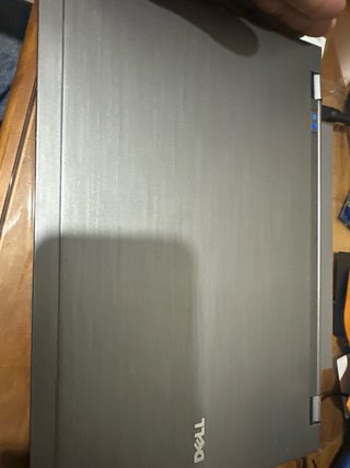 Dell Latitude E4310 - Usato