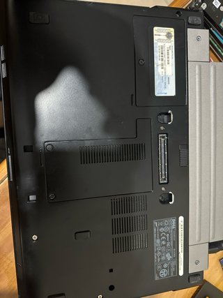 Dell Latitude E4310 - Usato