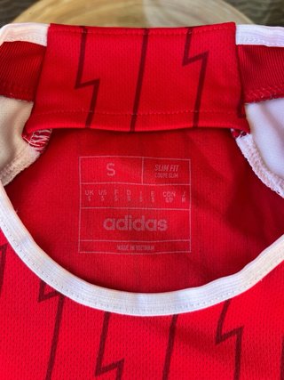 Camiseta Arsenal 23/24 Adidas -1 equipacion-