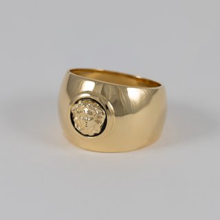 Anillo de oro 18k 750