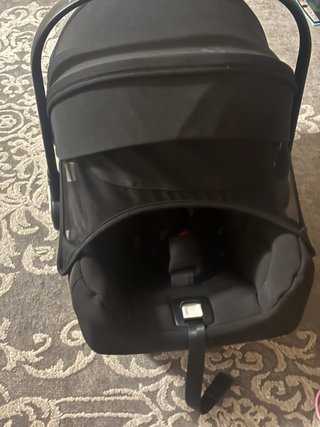 Silla Coche Bugaboo Turtle Air by Nuna