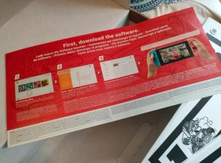 Mario Kart Live: Home Circuit Nintendo Switch