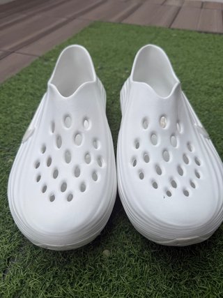 Nike ReactX Rejuven8 Blancas