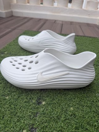 Nike ReactX Rejuven8 Blancas
