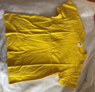 Camiseta Anbor Premium Talla 7-8