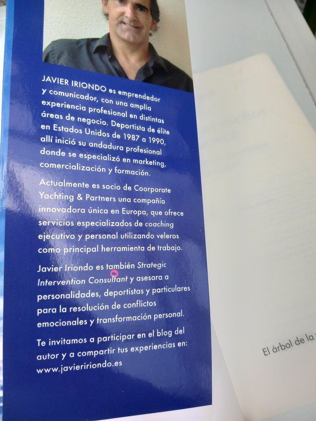 DONDE TUS SUEÑOS TE LLEVEN. Javier Iriondo