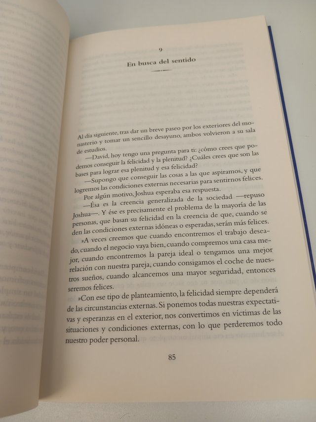 DONDE TUS SUEÑOS TE LLEVEN. Javier Iriondo
