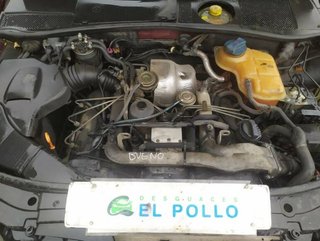 Caja de cambios audi 8150070803 a6 2.5 tdi 317294