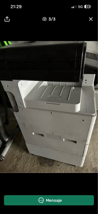 Samsung MultiXpress C9201