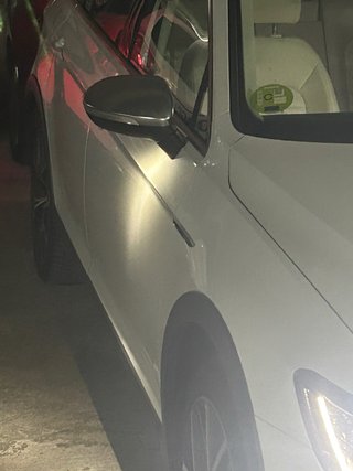 Volkswagen Passat Alltrack 2018