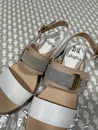 Sandalias Callaghan 36