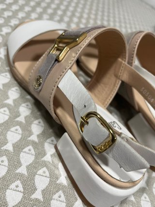 Sandalias Callaghan 36