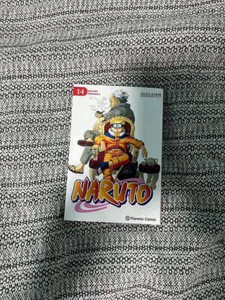 Naruto Aspirantes