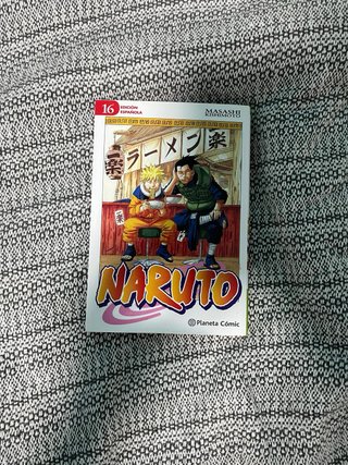 Naruto Aspirantes